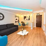 Grand Apartman Bukarest