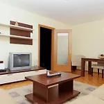 Grand Apartman Bukarest
