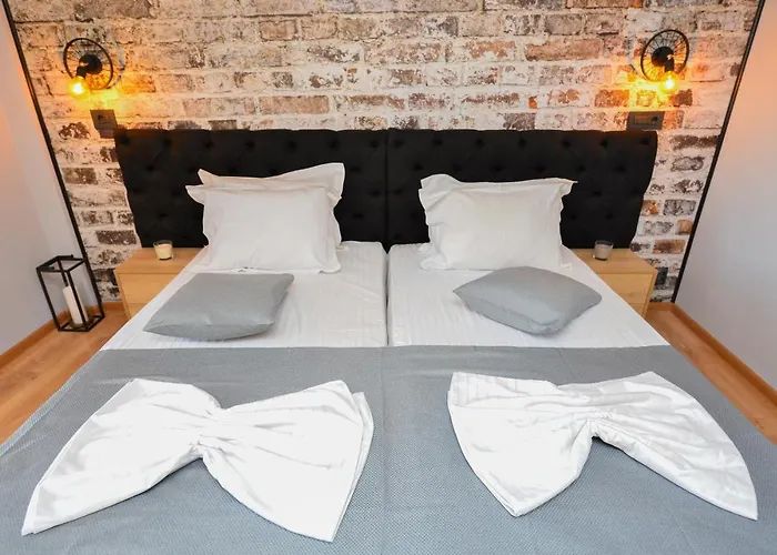 غراند أكوموديشن شقة