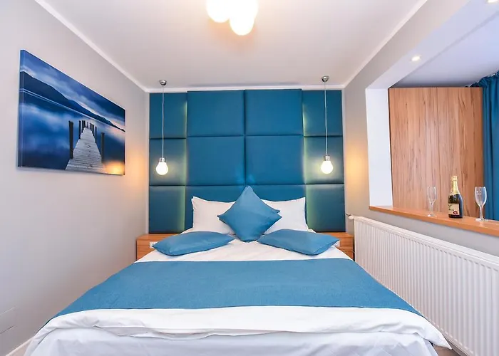 غراند أكوموديشن * بوخارست