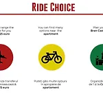 Grand Апартаменти *