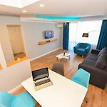 Grand Apartment Bucharest