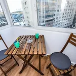 Grand Apartman Bukarest