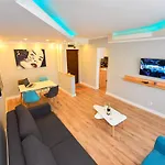 Апартаменти Grand