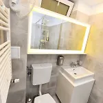 Apartman Grand Bukarest