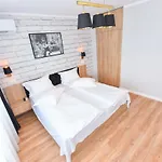 Апартаменти Grand Бухарест