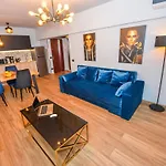 Apartmán Grand *