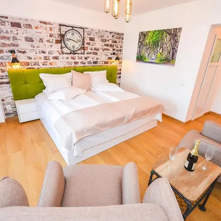Apartment Grand