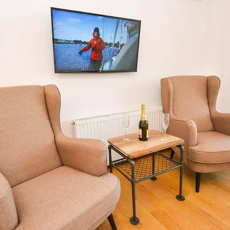 豪华住宿公寓　 布加勒斯特