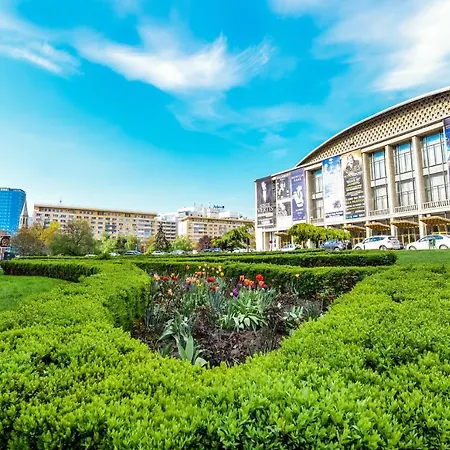 Grand * Bucharest