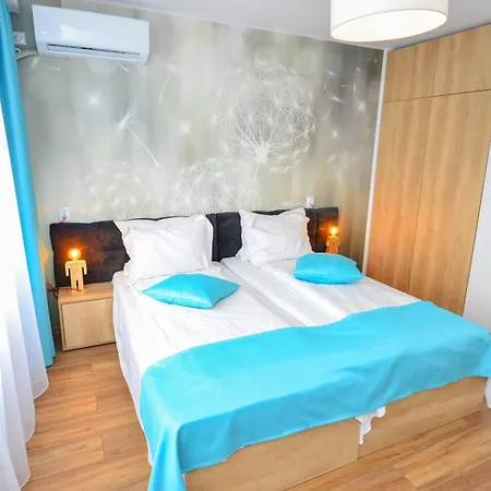 דירה Grand *
