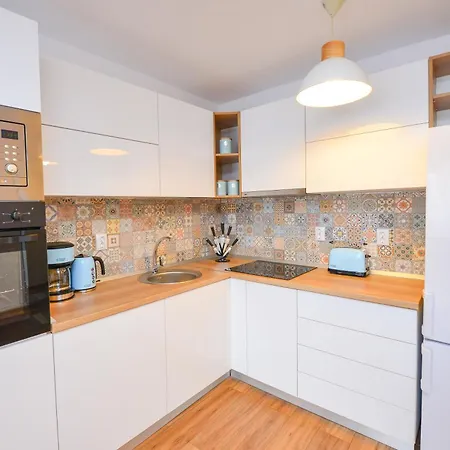 Apartment Grand