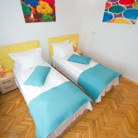Grand Apartman *