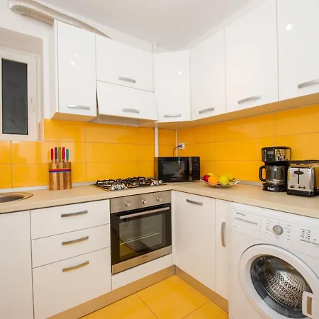 Grand Бухарест