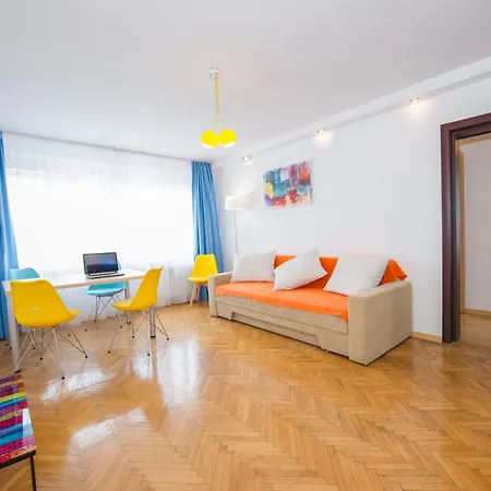 Grand * Bucharest