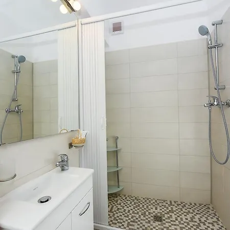 豪华住宿公寓　 * 布加勒斯特