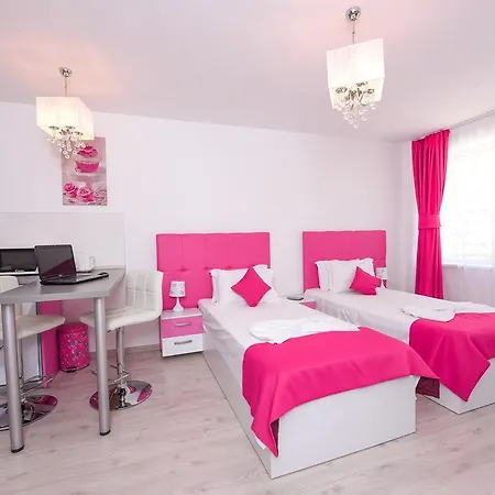 Grand Apartment