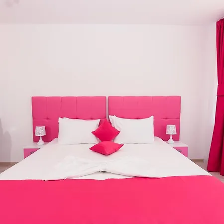 Apartment Grand