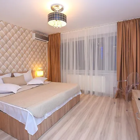Apartment Grand
