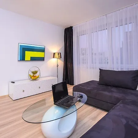 Apartment Grand *