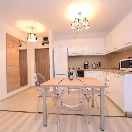 Apartment Grand