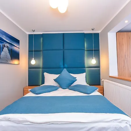 豪华住宿公寓　 * 布加勒斯特