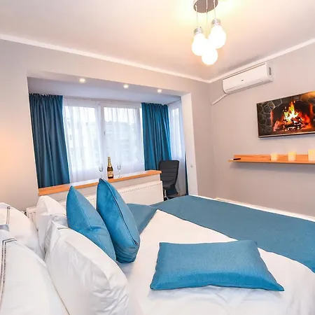 Apartment Grand