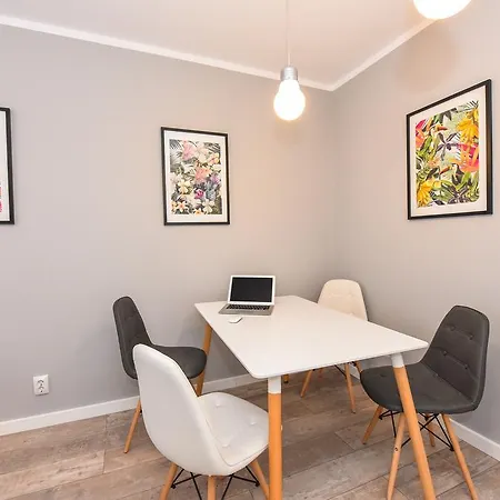Grand Apartment Bucharest