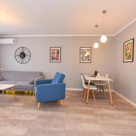 Apartment Grand *