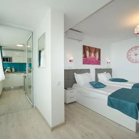 Grand Apartment Bucharest