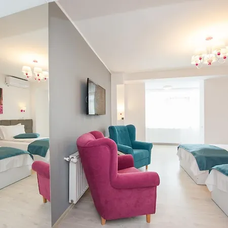 Apartment Grand *
