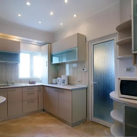 Grand Apartment Bucharest