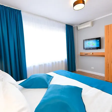 Apartment Grand