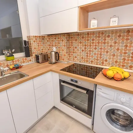 Grand Apartment Bucharest