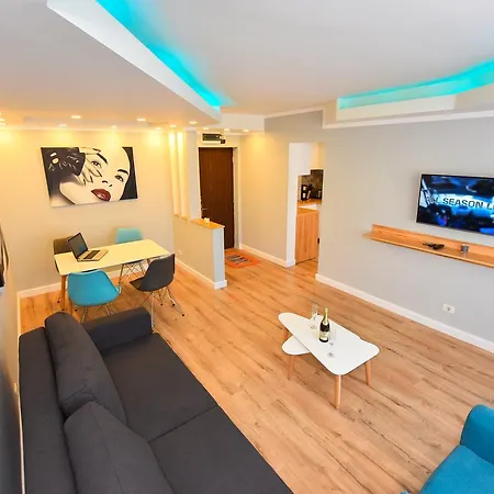 Apartment Grand
