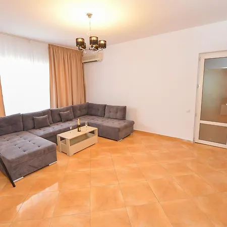 Apartment Grand