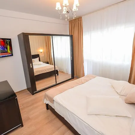 Grand * Bucharest