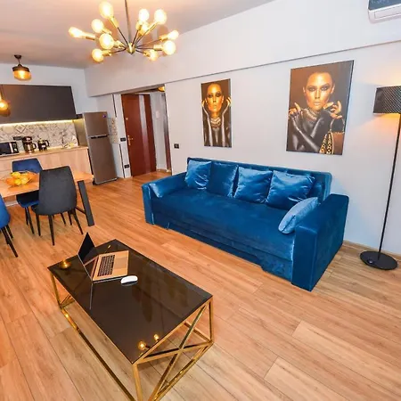 Apartment Grand *