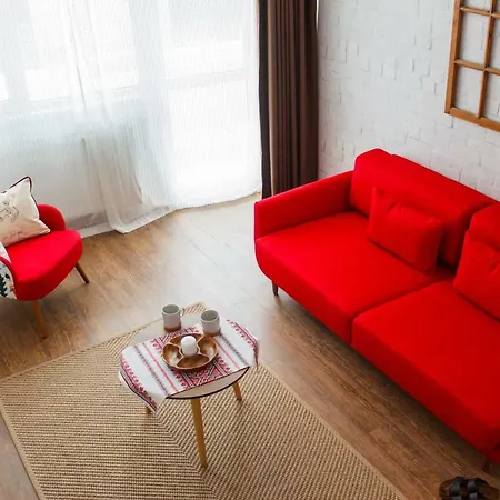 Apartmán Grand