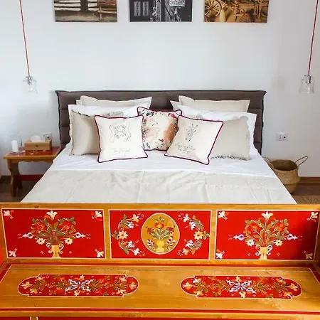 Grand Апартаменты