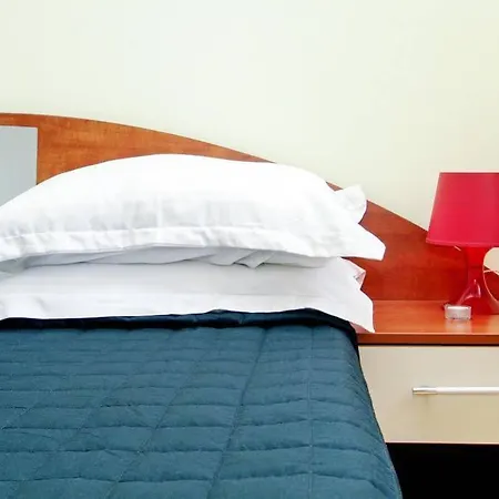 公寓 豪华住宿公寓　