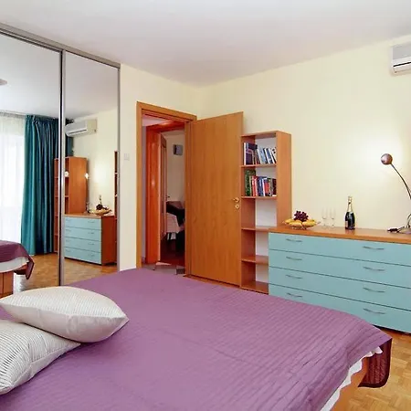 豪华住宿公寓　 布加勒斯特