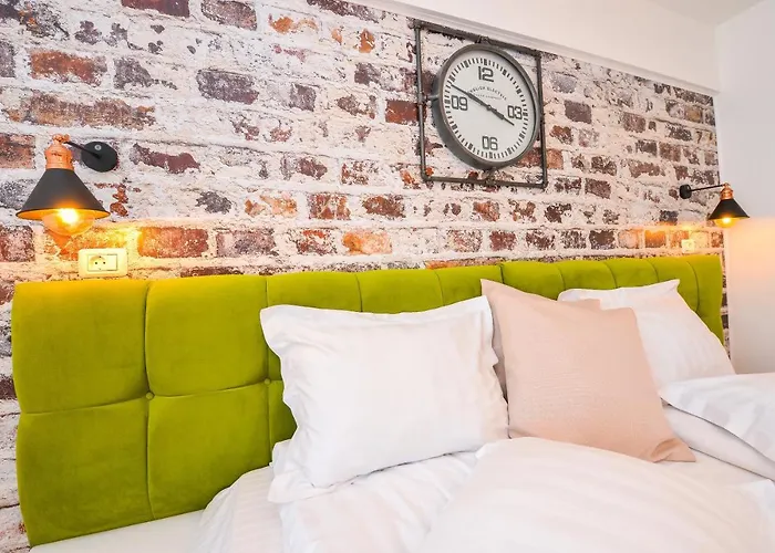 Grand Appartement