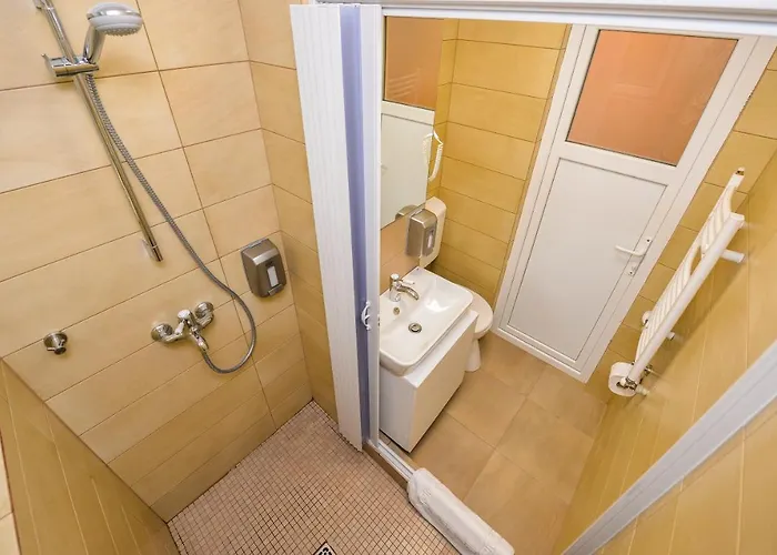 Grand Apartamento Bucarest