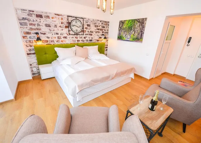 Appartement Grand