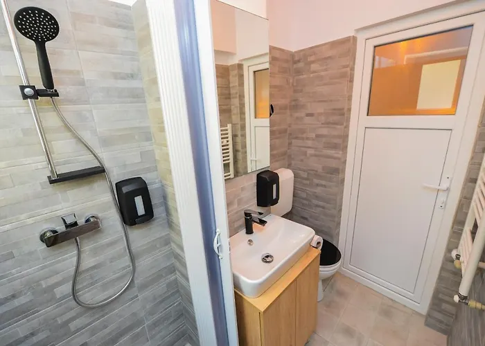 Appartement Grand