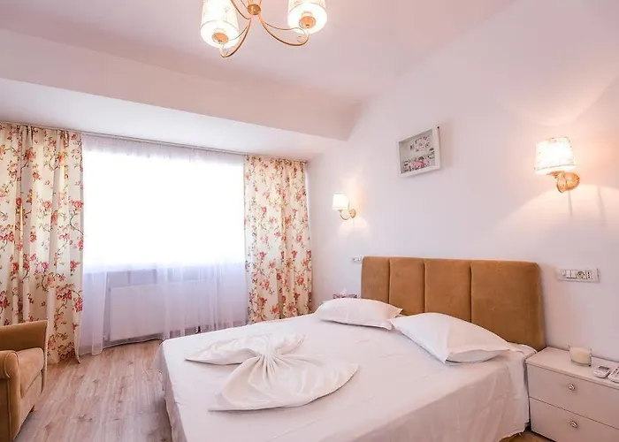 Apartamento Grand Bucarest