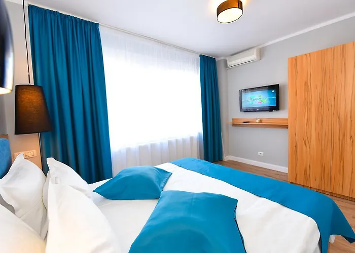 Appartement Grand