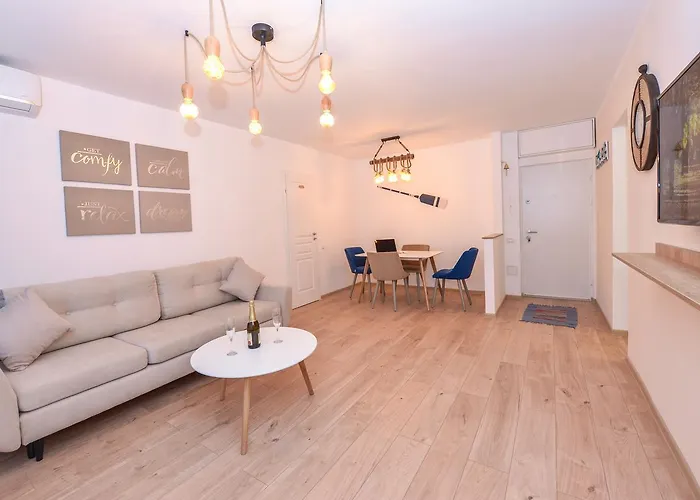 Grand Appartement