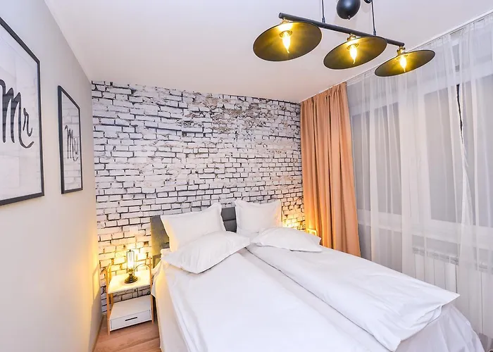 Grand Appartement *